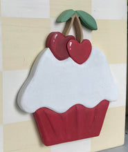 Load image into Gallery viewer, Checkerboard Signs