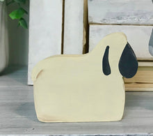 Load image into Gallery viewer, Chunky Nativity Set