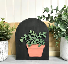 Load image into Gallery viewer, Leafy Green Plant