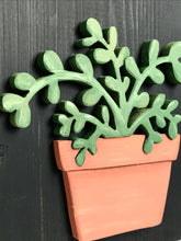 Load image into Gallery viewer, Leafy Green Plant