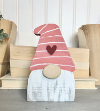 Load image into Gallery viewer, Valentine Gnome ~JANUARY~