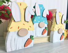 Load image into Gallery viewer, Easter Gnome ~MARCH~