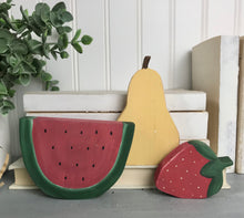 Load image into Gallery viewer, Chunky Fruit Basket