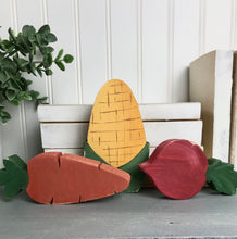 Load image into Gallery viewer, Chunky Veggie Basket