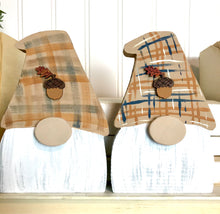 Load image into Gallery viewer, Gnome of the Month ~OCTOBER~