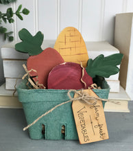 Load image into Gallery viewer, Chunky Veggie Basket