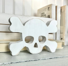 Load image into Gallery viewer, Chunky Skull