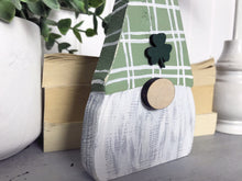 Load image into Gallery viewer, St. Patrick's Day Gnome ~FEBRUARY~