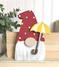 Load image into Gallery viewer, Chunky Gnome ~APRIL~