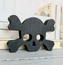 Load image into Gallery viewer, Chunky Skull