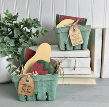 Load image into Gallery viewer, Chunky Fruit Basket