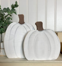 Load image into Gallery viewer, Chunky Pumpkin Cutouts