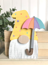 Load image into Gallery viewer, Chunky Gnome ~APRIL~