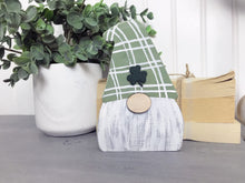 Load image into Gallery viewer, St. Patrick's Day Gnome ~FEBRUARY~