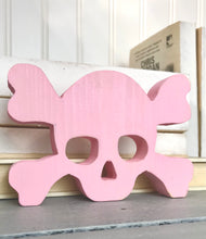 Load image into Gallery viewer, Chunky Skull