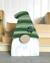 Load image into Gallery viewer, St. Patrick's Day Gnome ~FEBRUARY~