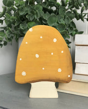 Load image into Gallery viewer, Medium Mushroom
