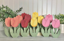 Load image into Gallery viewer, Chunky Tulip

