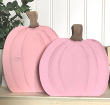 Load image into Gallery viewer, Chunky Pumpkin Cutouts

