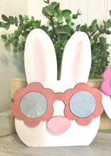 Load image into Gallery viewer, Sunglasses Chunky Bunny
