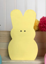 Load image into Gallery viewer, Chunky Peep Bunny
