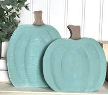 Load image into Gallery viewer, Chunky Pumpkin Cutouts

